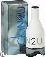 Calvin Klein CK in 2u for Him EDT 100 ML